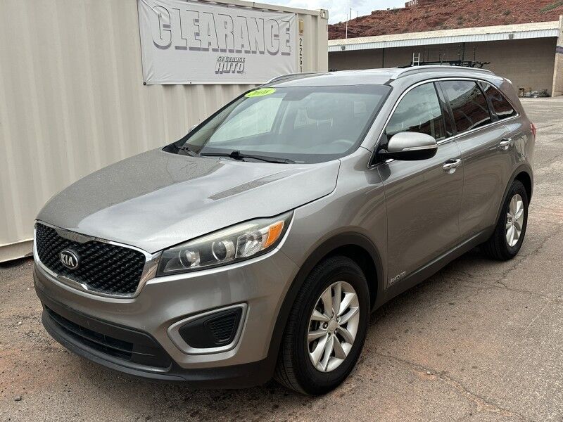 2016 Kia Sorento LX St George UT
