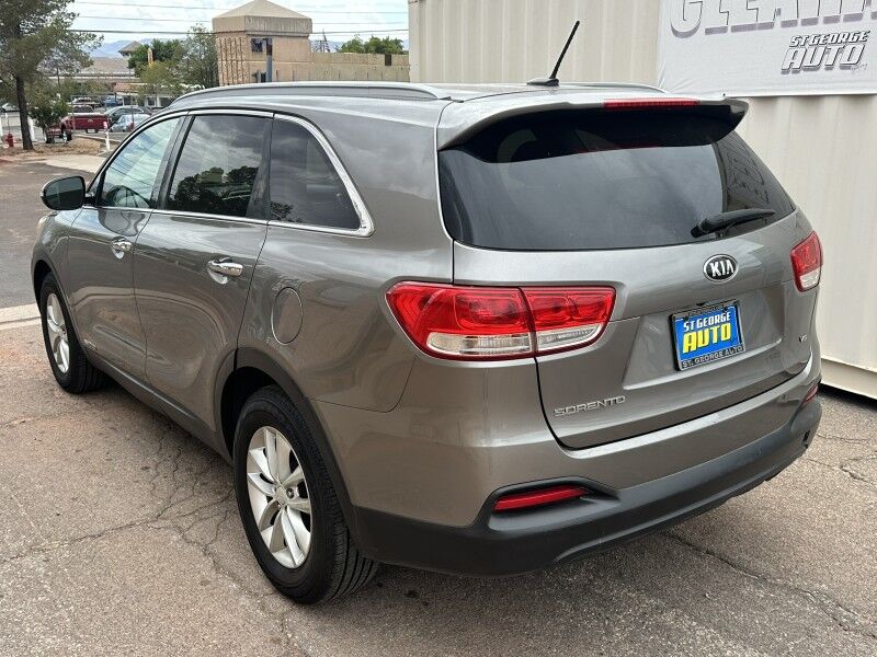 2016 Kia Sorento LX St George UT