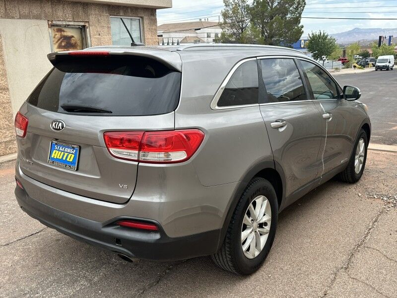 2016 Kia Sorento LX St George UT
