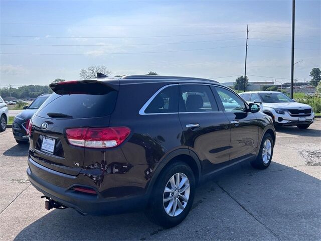 2016 Kia Sorento LX Cape Girardeau MO