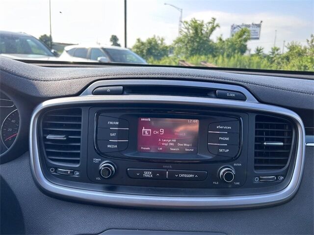 2016 Kia Sorento LX Cape Girardeau MO