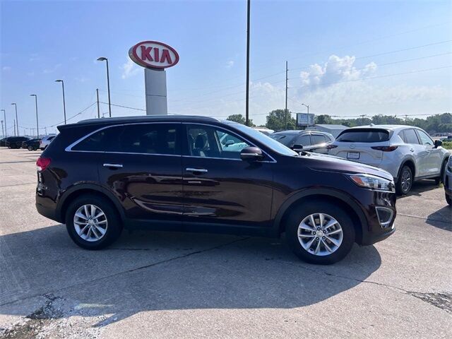 2016 Kia Sorento LX Cape Girardeau MO