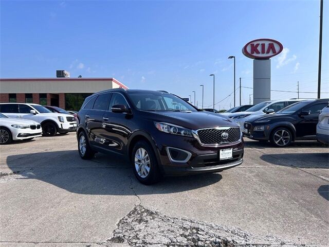 2016 Kia Sorento LX Cape Girardeau MO