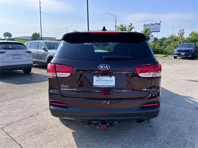 2016 Kia Sorento LX Cape Girardeau MO