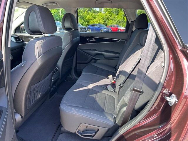2016 Kia Sorento LX Cape Girardeau MO