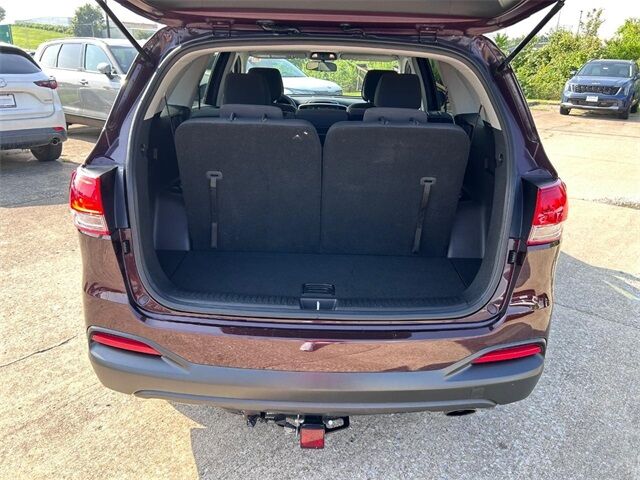2016 Kia Sorento LX Cape Girardeau MO