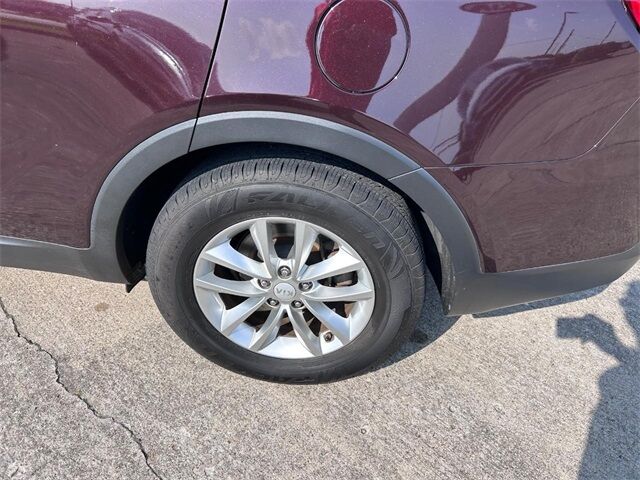 2016 Kia Sorento LX Cape Girardeau MO