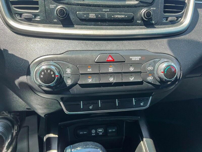 2016 Kia Sorento LX Wilmington NC