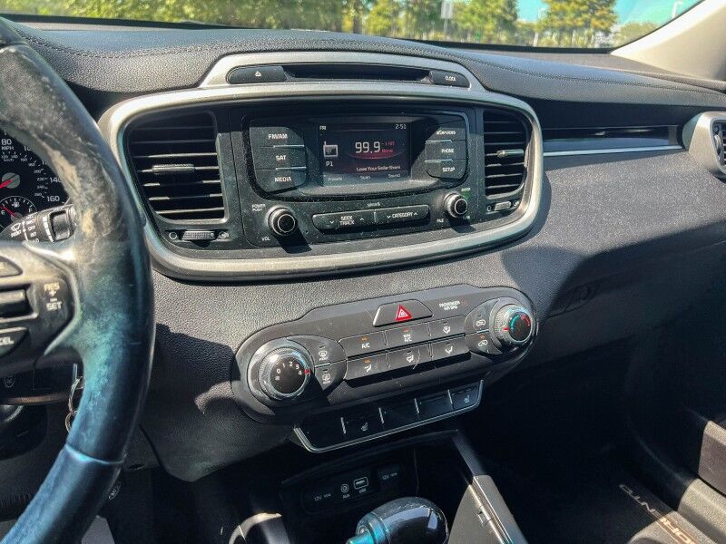 2016 Kia Sorento LX Wilmington NC