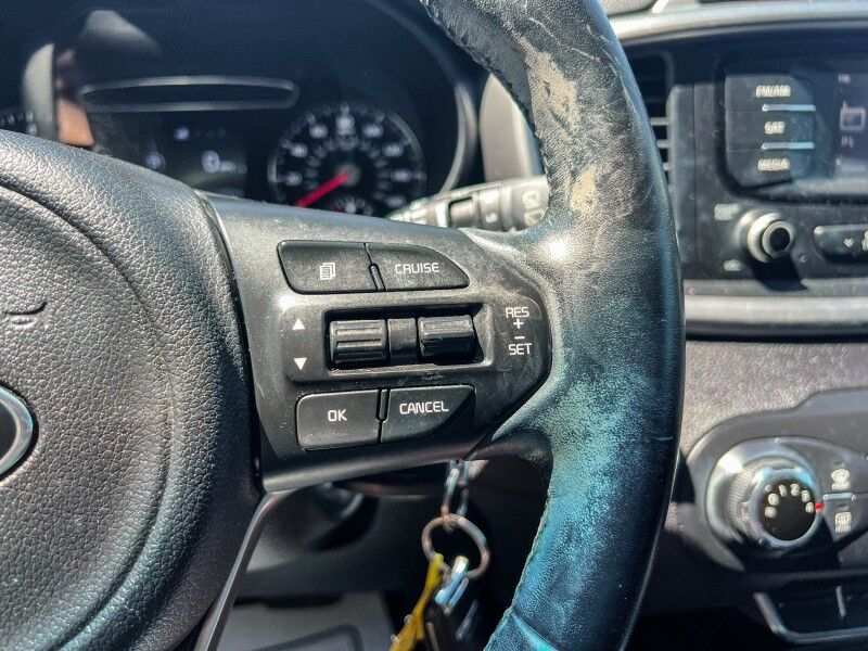2016 Kia Sorento LX Wilmington NC