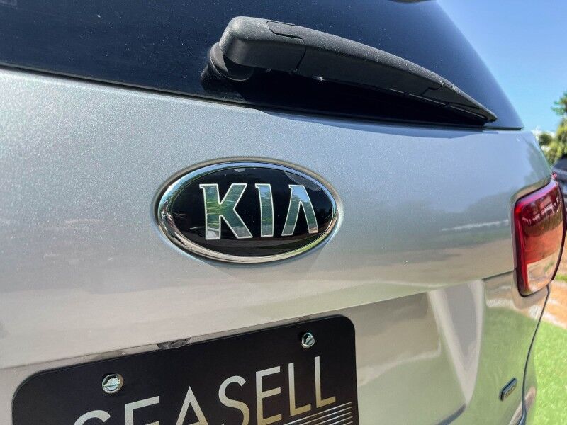 2016 Kia Sorento LX Wilmington NC
