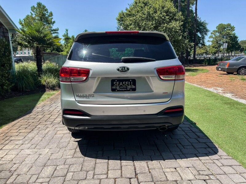 2016 Kia Sorento LX Wilmington NC
