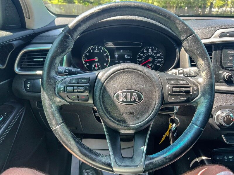 2016 Kia Sorento LX Wilmington NC
