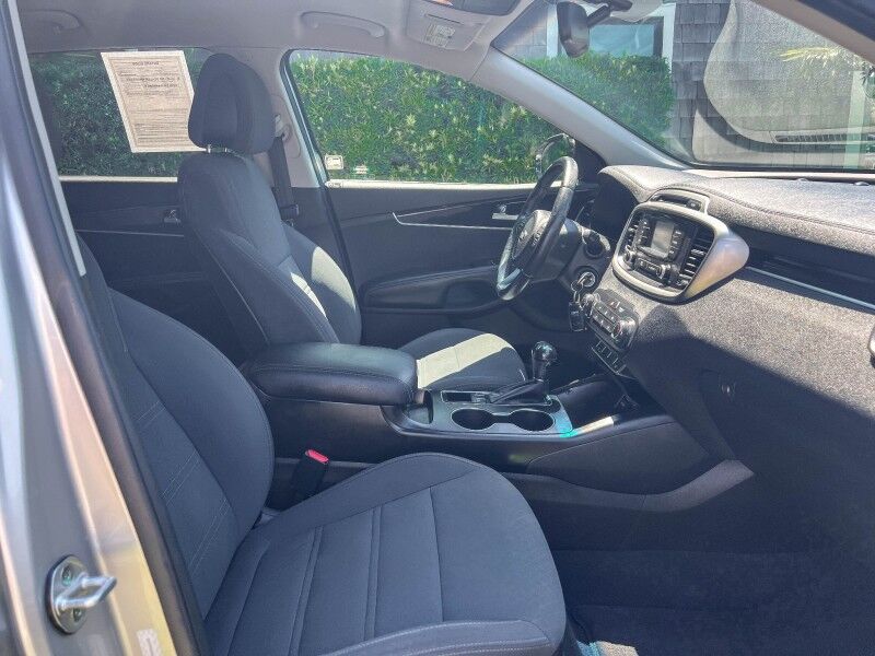 2016 Kia Sorento LX Wilmington NC
