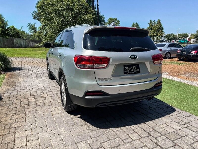 2016 Kia Sorento LX Wilmington NC