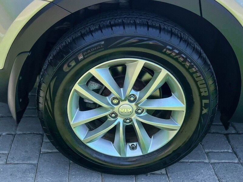 2016 Kia Sorento LX Wilmington NC