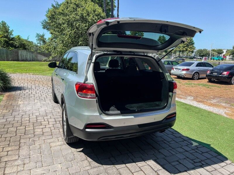 2016 Kia Sorento LX Wilmington NC