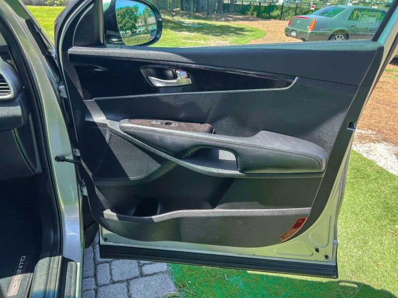2016 Kia Sorento LX Wilmington NC