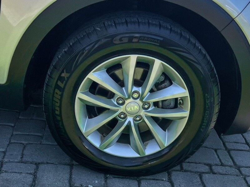 2016 Kia Sorento LX Wilmington NC