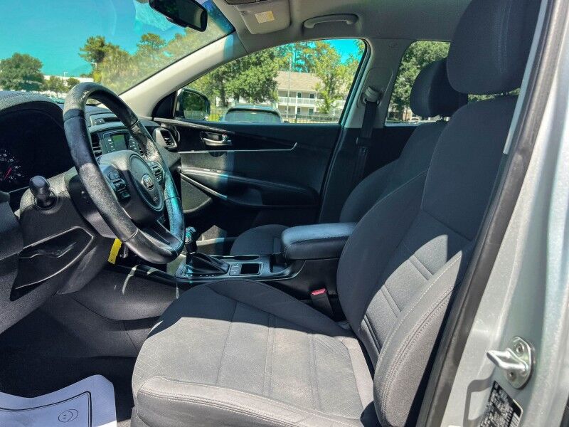 2016 Kia Sorento LX Wilmington NC