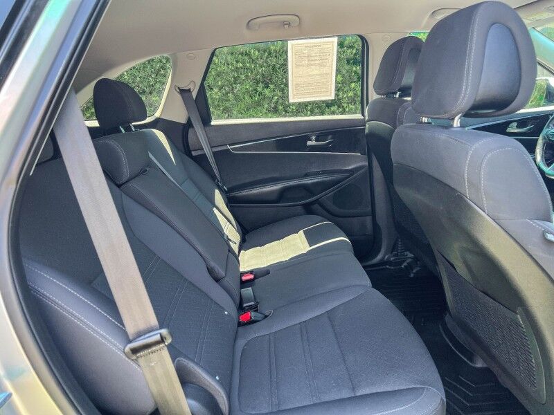 2016 Kia Sorento LX Wilmington NC