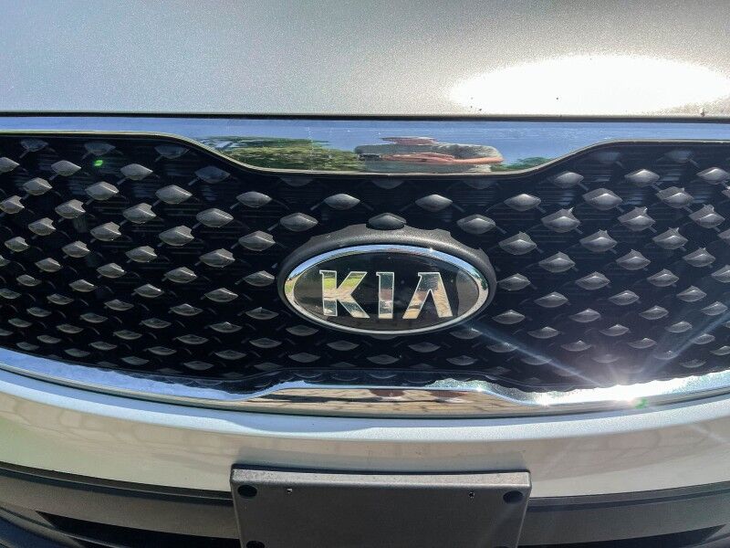2016 Kia Sorento LX Wilmington NC