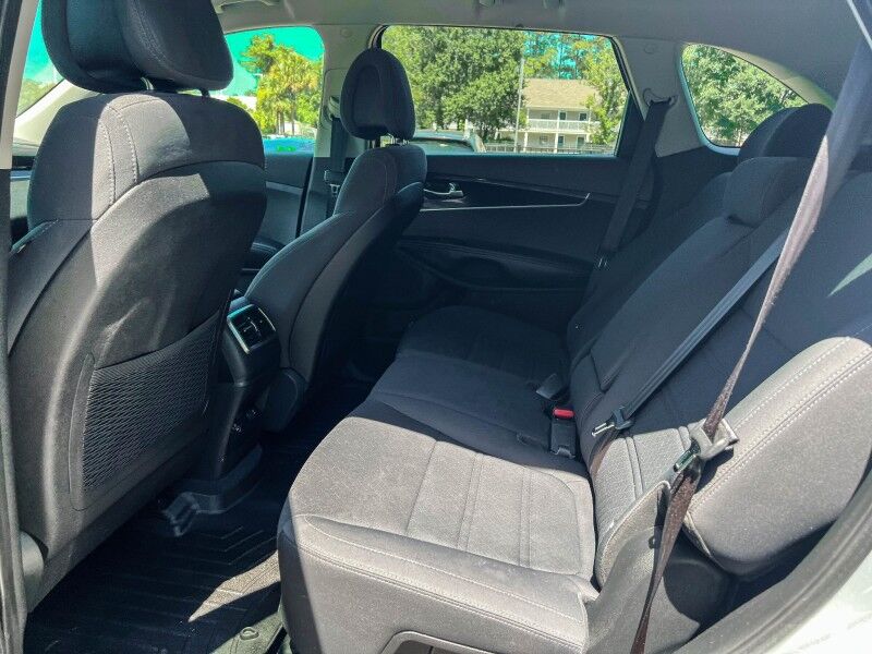 2016 Kia Sorento LX Wilmington NC