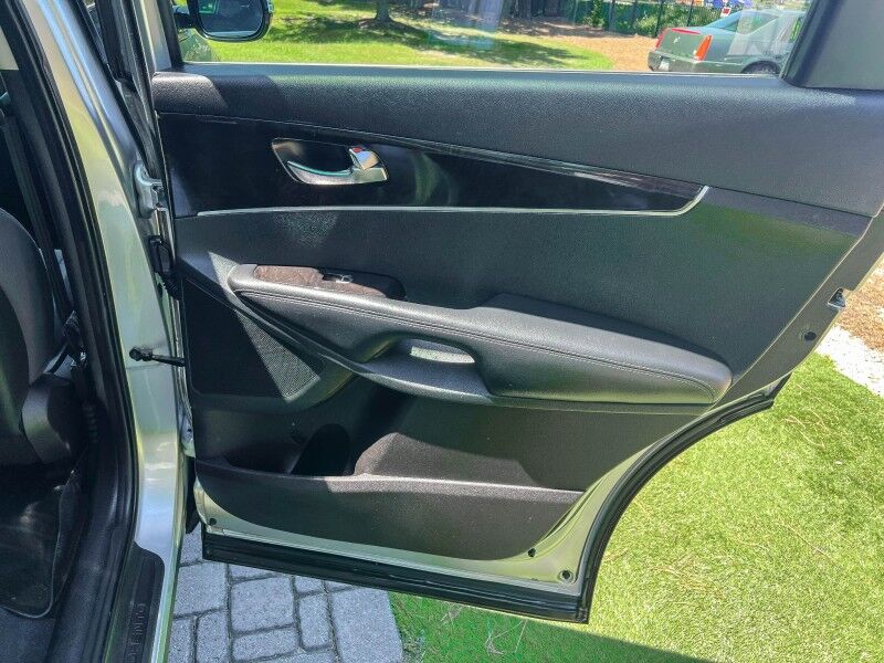 2016 Kia Sorento LX Wilmington NC