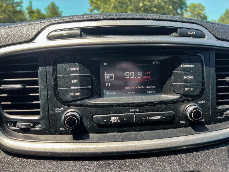 2016 Kia Sorento LX Wilmington NC