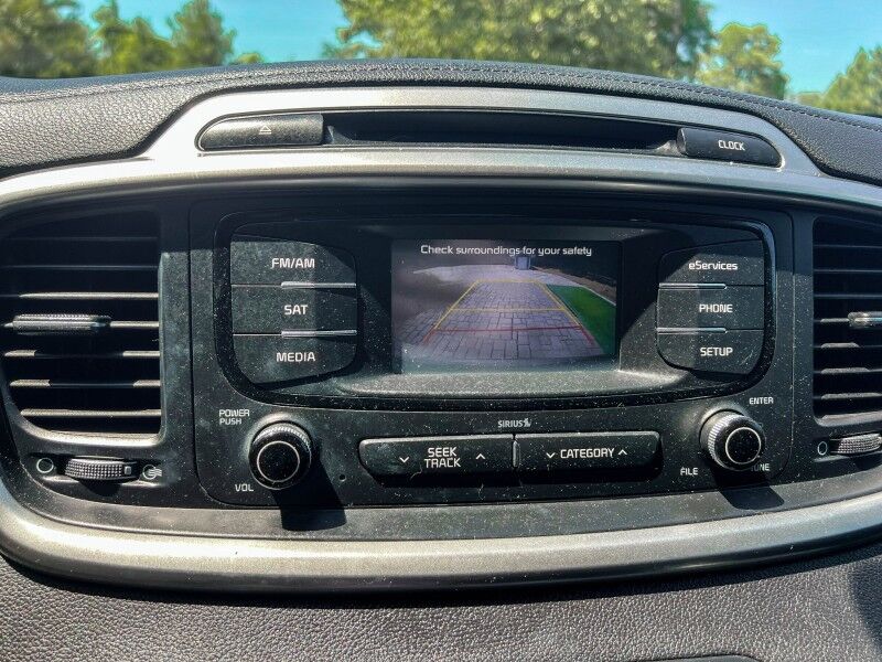 2016 Kia Sorento LX Wilmington NC