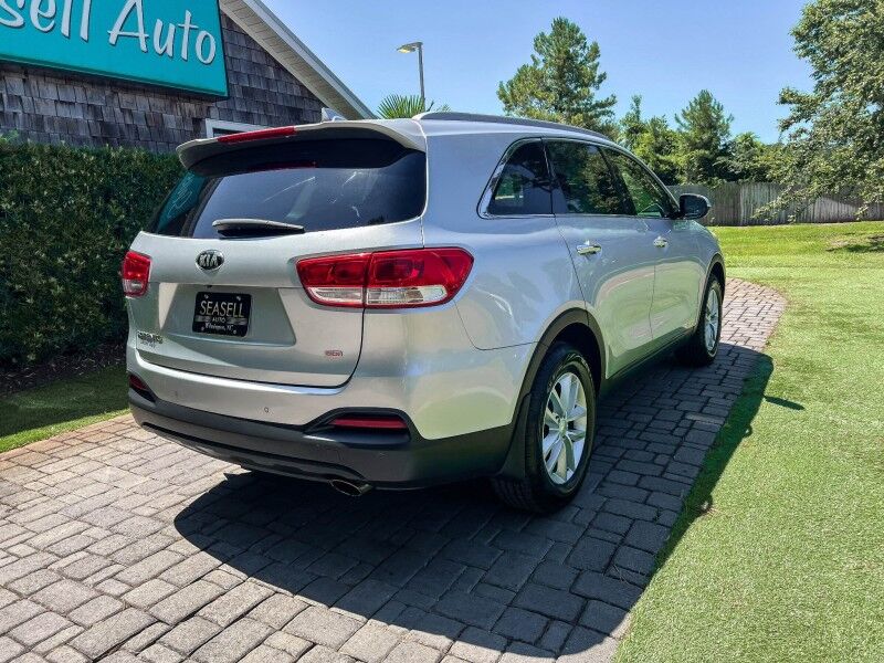 2016 Kia Sorento LX Wilmington NC