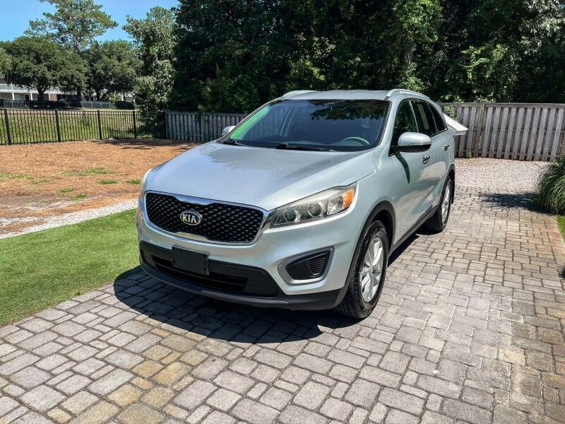 2016 Kia Sorento LX Wilmington NC