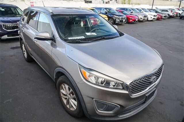 2016 Kia Sorento LX Huntington Beach CA