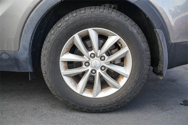 2016 Kia Sorento LX Huntington Beach CA