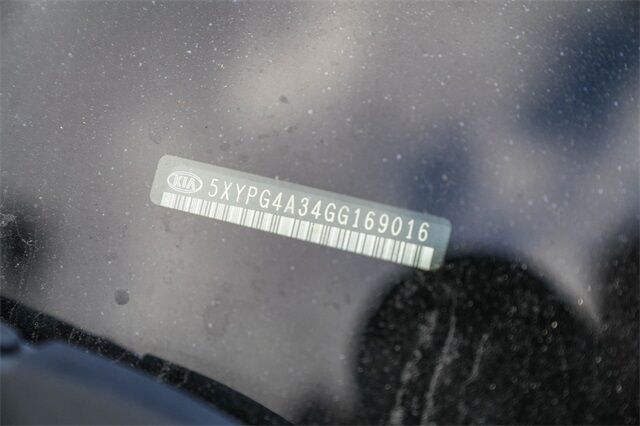2016 Kia Sorento LX Huntington Beach CA