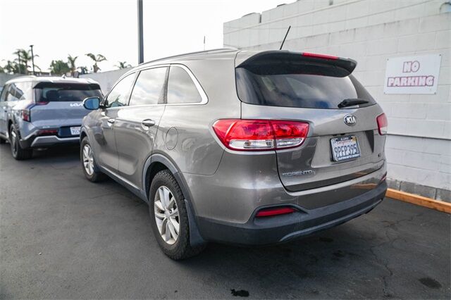 2016 Kia Sorento LX Huntington Beach CA