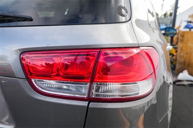 2016 Kia Sorento LX Huntington Beach CA