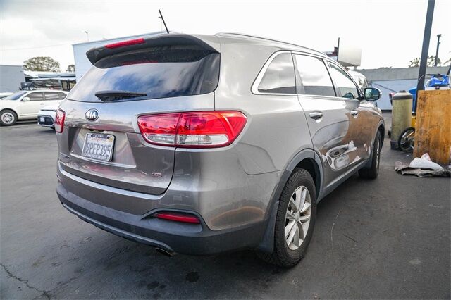 2016 Kia Sorento LX Huntington Beach CA