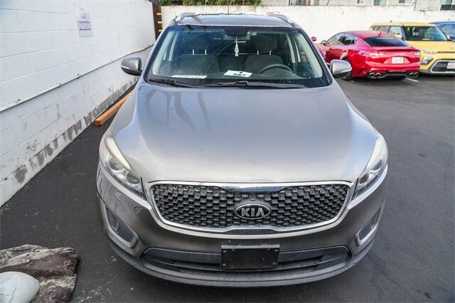 2016 Kia Sorento LX Huntington Beach CA