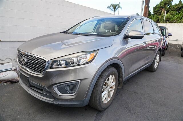 2016 Kia Sorento LX Huntington Beach CA