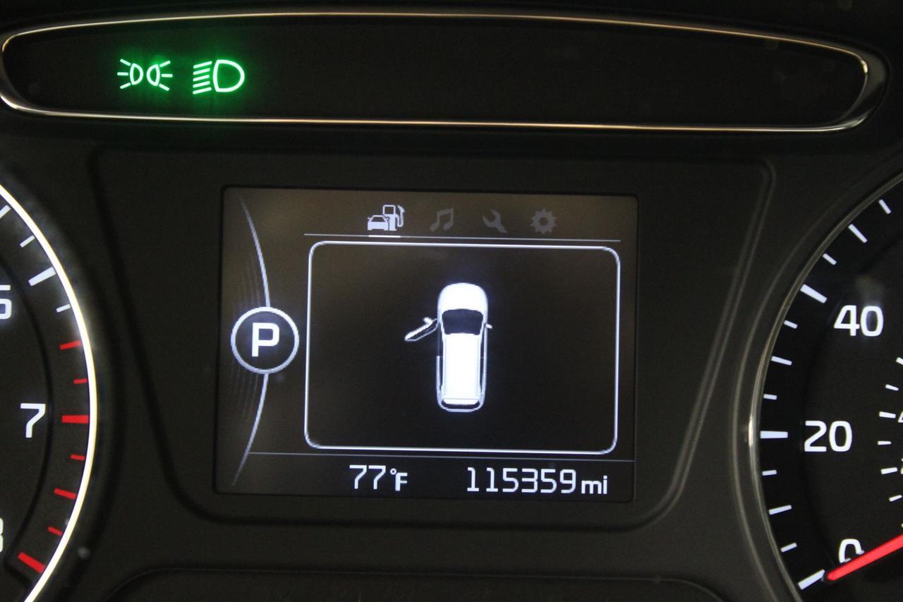 2016 Kia Sorento LX Fredericksburg VA