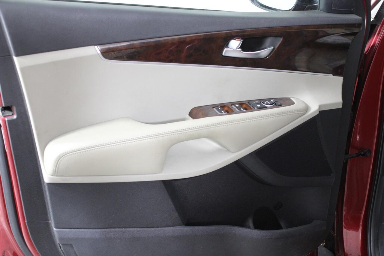 2016 Kia Sorento LX Fredericksburg VA