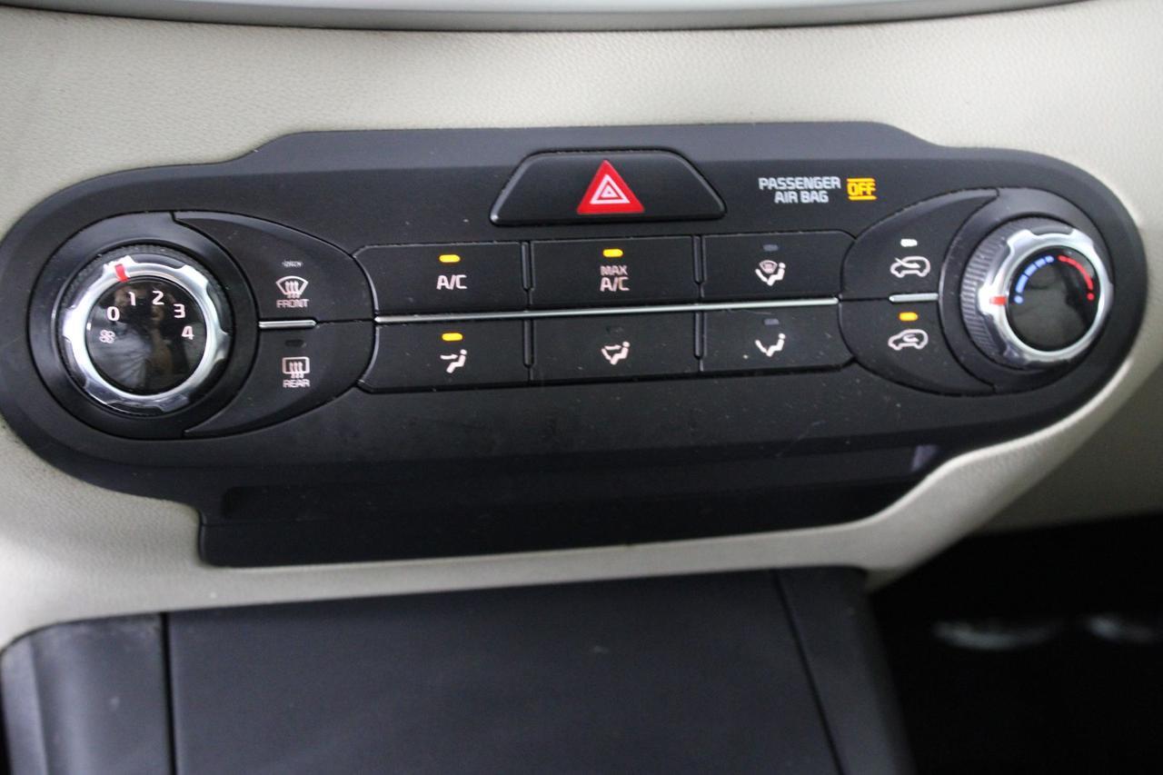2016 Kia Sorento LX Fredericksburg VA