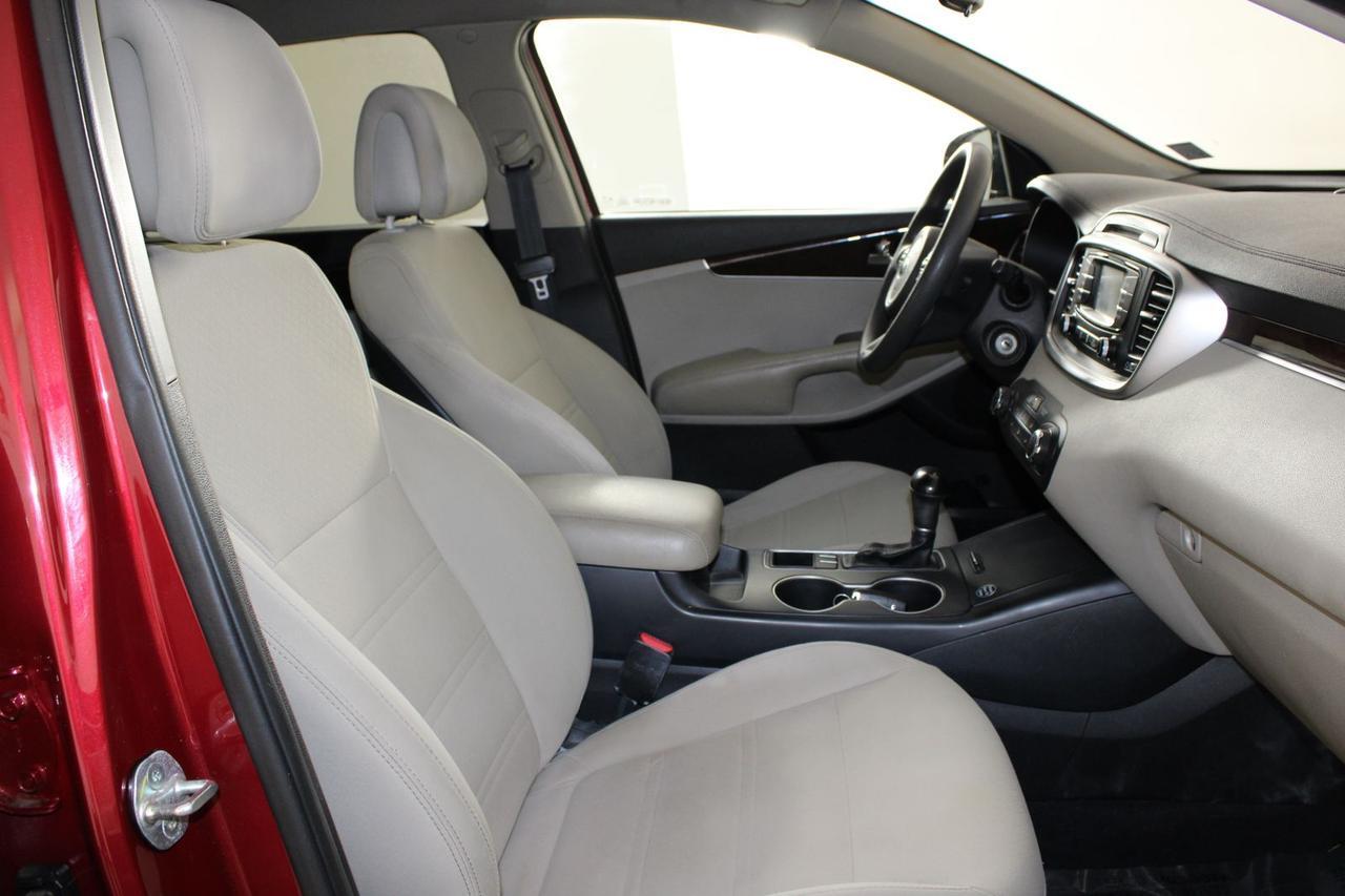 2016 Kia Sorento LX Fredericksburg VA