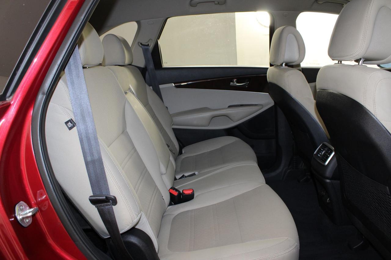 2016 Kia Sorento LX Fredericksburg VA