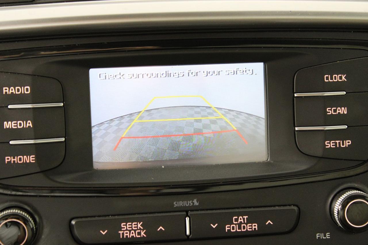 2016 Kia Sorento LX Fredericksburg VA