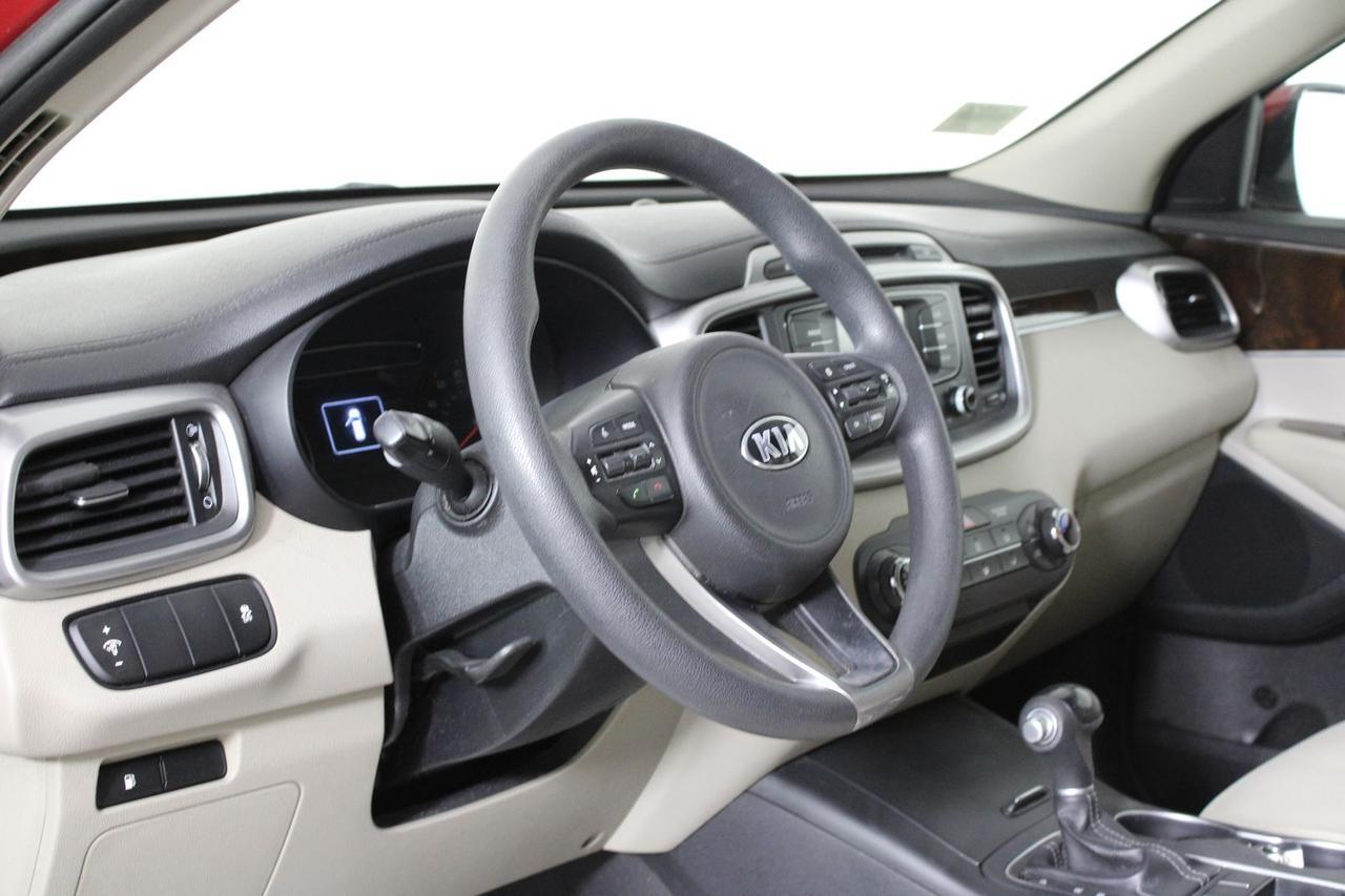 2016 Kia Sorento LX Fredericksburg VA