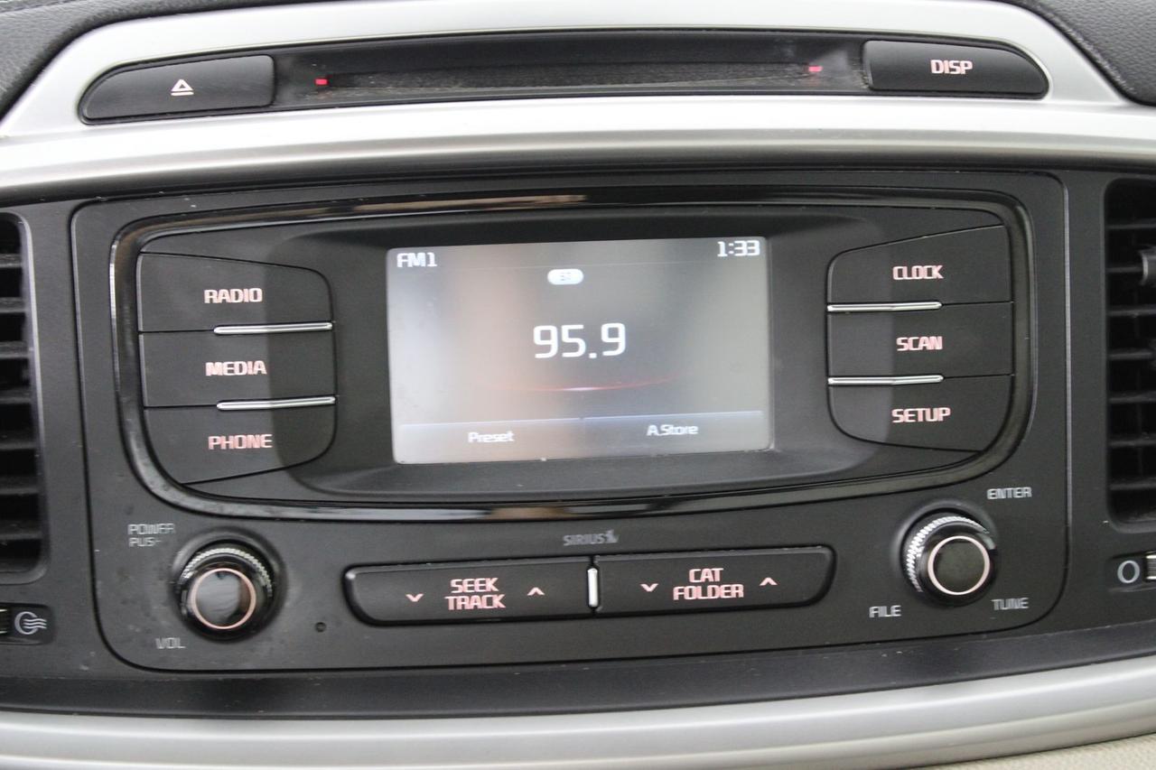 2016 Kia Sorento LX Fredericksburg VA