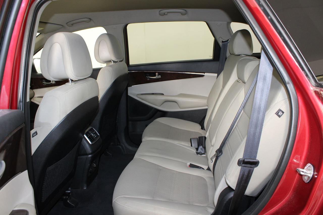 2016 Kia Sorento LX Fredericksburg VA