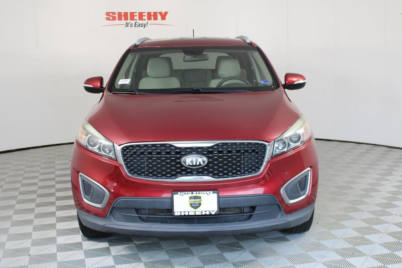 2016 Kia Sorento LX Fredericksburg VA